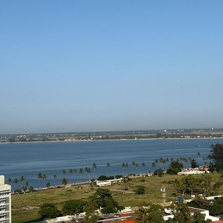 Hotel Cardoso Maputo Exterior foto